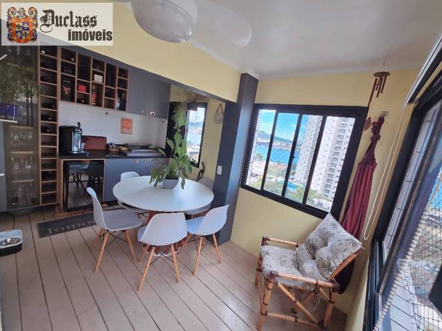 Apartamento para Venda em Santos - 4