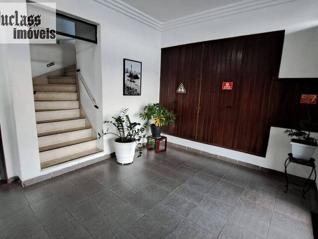 #AP0899 - Apartamento para Venda em São Vicente - SP