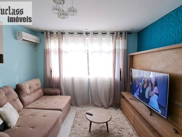 #AP0899 - Apartamento para Venda em São Vicente - SP