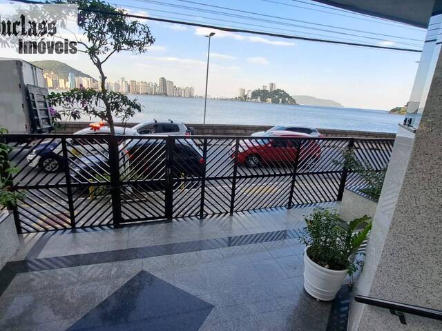 #AP0899 - Apartamento para Venda em São Vicente - SP