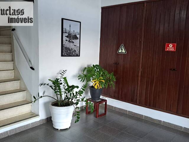 Apartamento para Venda em São Vicente - 4