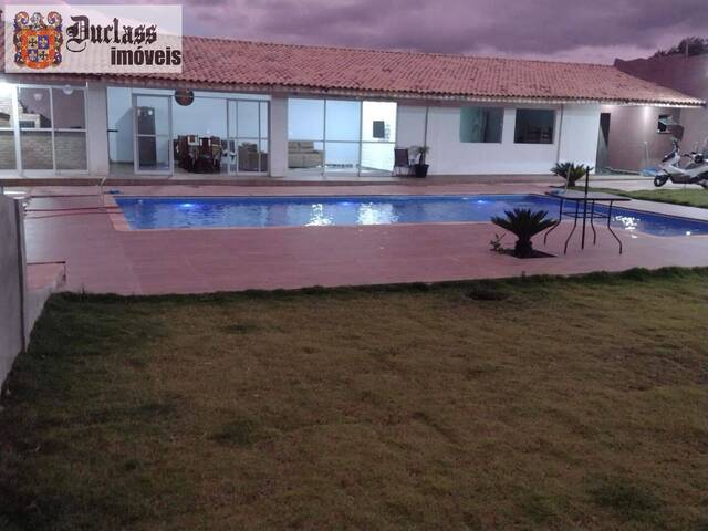 #CH0261 - Chácara para Venda em Bragança Paulista - SP - 2