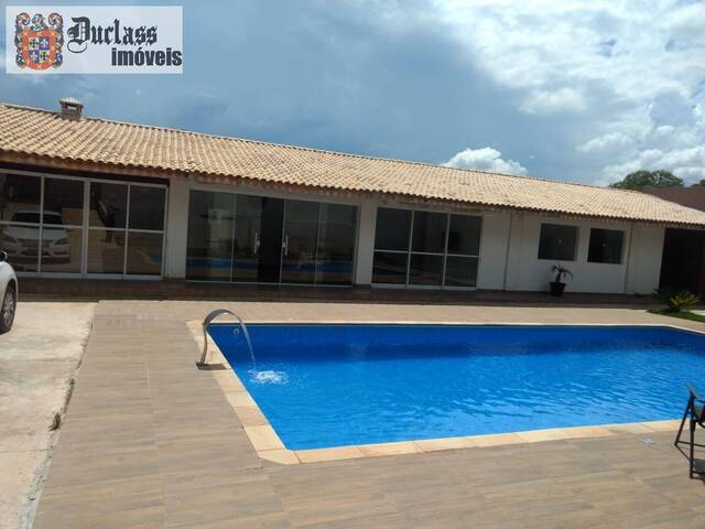 #CH0261 - Chácara para Venda em Bragança Paulista - SP - 3