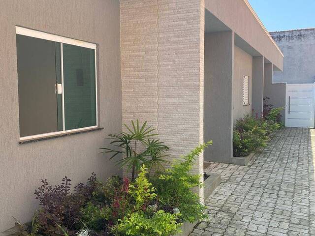 #CA0582 - Casa para Venda em Itanhaém - SP - 2
