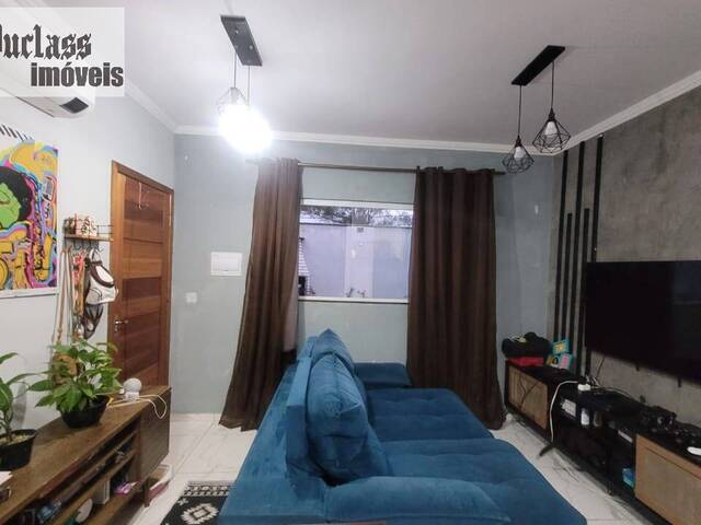 #CA0583 - Casa para Venda em Itanhaém - SP