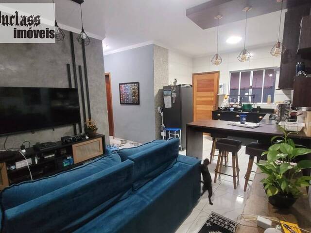 #CA0583 - Casa para Venda em Itanhaém - SP - 3