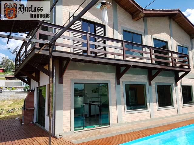 #SO0387 - Sobrado para Venda em Piracaia - SP - 3