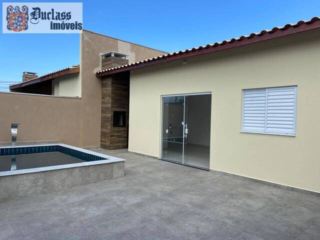#ca0585 - Casa para Venda em Itanhaém - SP - 1