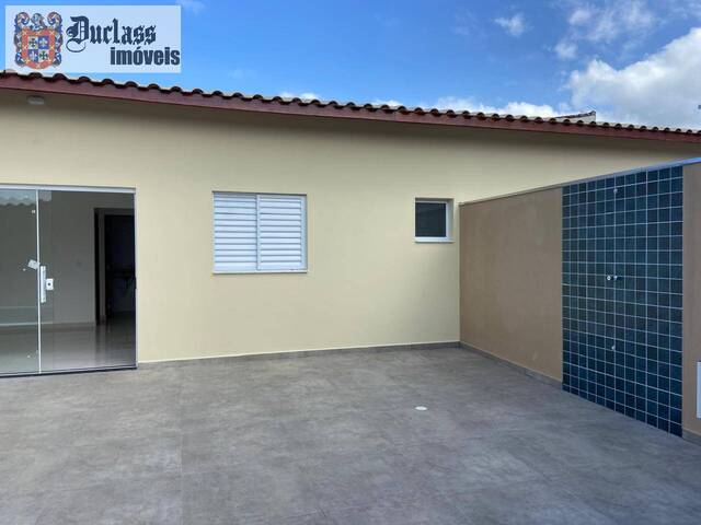 #ca0585 - Casa para Venda em Itanhaém - SP - 2