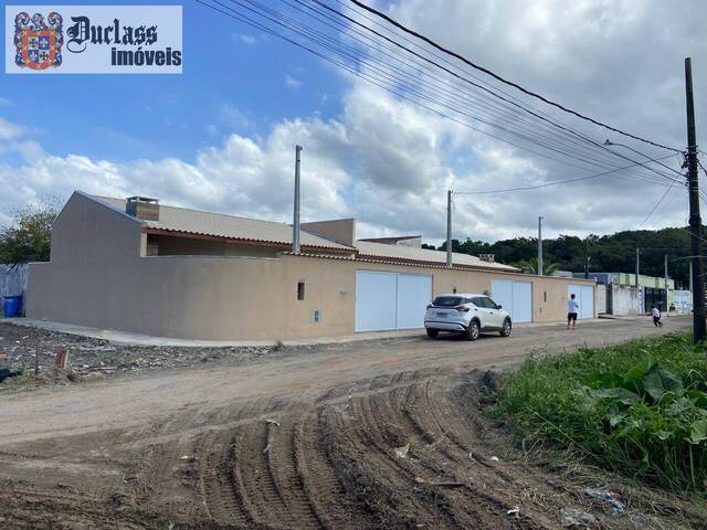 #ca0585 - Casa para Venda em Itanhaém - SP - 3