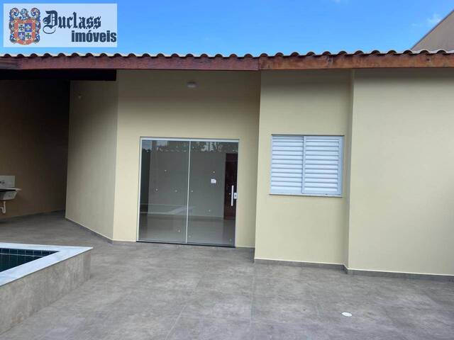 #CA0584 - Casa para Venda em Itanhaém - SP - 2