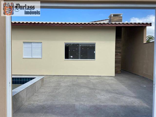#ca0586 - Casa para Venda em Itanhaém - SP - 2
