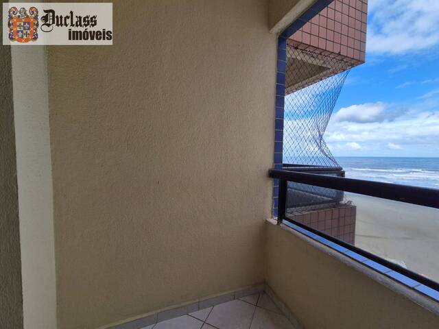 #AP0948 - Apartamento para Venda em Praia Grande - SP - 3
