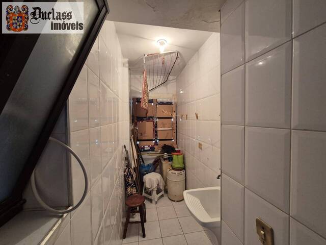 Apartamento para Venda em Praia Grande - 4