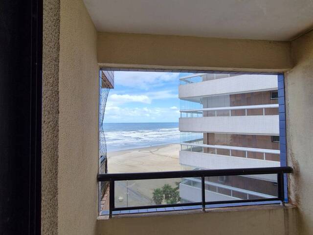 Apartamento para Venda em Praia Grande - 5