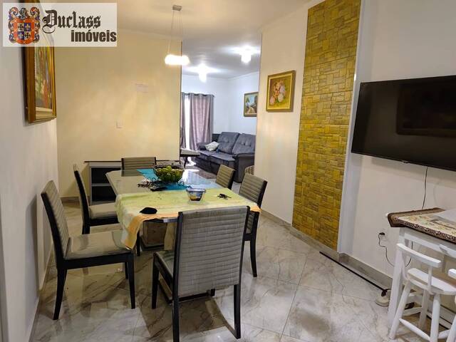 #AP0949 - Apartamento para Venda em Praia Grande - SP - 3
