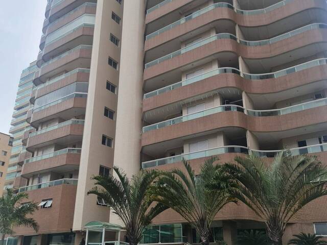 Apartamento para Venda em Praia Grande - 5