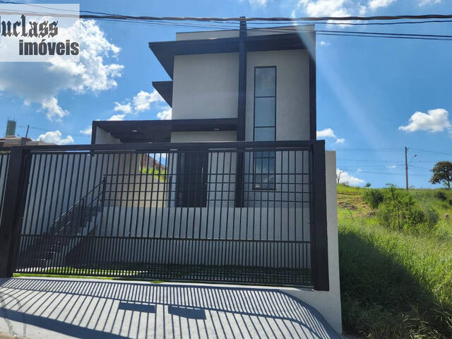 #SO0389 - Sobrado para Venda em Bom Jesus dos Perdões - SP - 3