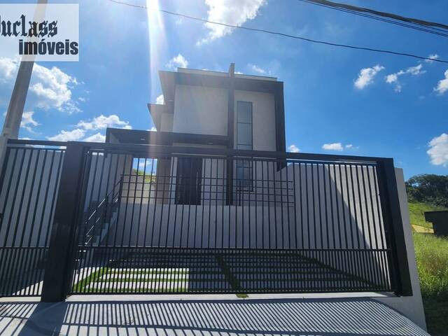 #SO0389 - Sobrado para Venda em Bom Jesus dos Perdões - SP - 2