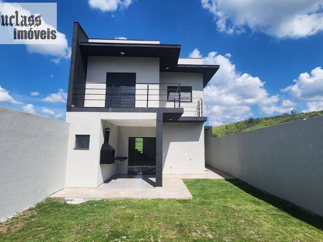 Sobrado para Venda em Bom Jesus dos Perdões - 5