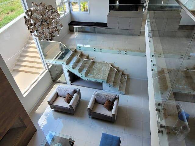 #SO0390 - Sobrado para Venda em Atibaia - SP - 3