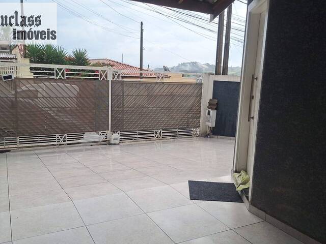 #CA0587 - Casa para Venda em Atibaia - SP - 2