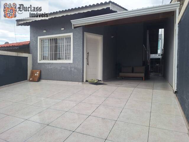 #CA0587 - Casa para Venda em Atibaia - SP - 1