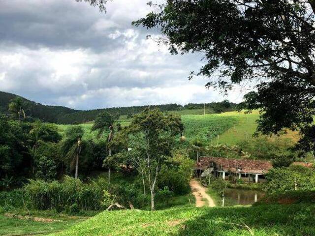 #FA0012 - Fazenda para Venda em Jambeiro - SP - 1