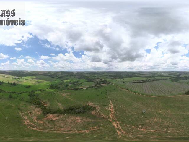 #FA0013 - Fazenda para Venda em Alexânia - GO - 3