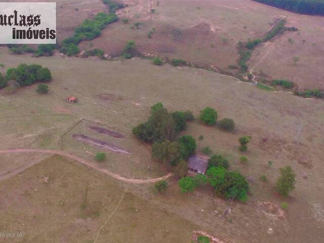 #FA0013 - Fazenda para Venda em Alexânia - GO - 2