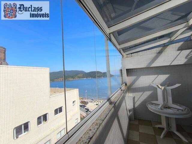 #AP0952 - Apartamento para Venda em Santos - SP
