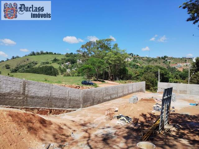 #TE0500 - Terreno para Venda em Atibaia - SP - 1