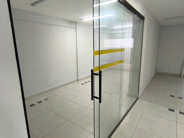 #CJ0033 - Conjunto Comercial para Venda em Santos - SP - 3