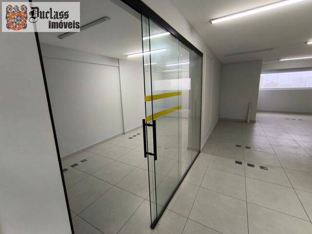 Conjunto Comercial para Venda em Santos - 4