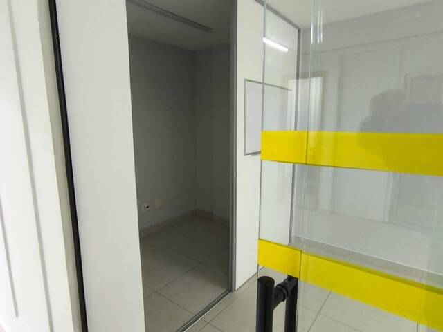 Conjunto Comercial para Venda em Santos - 5