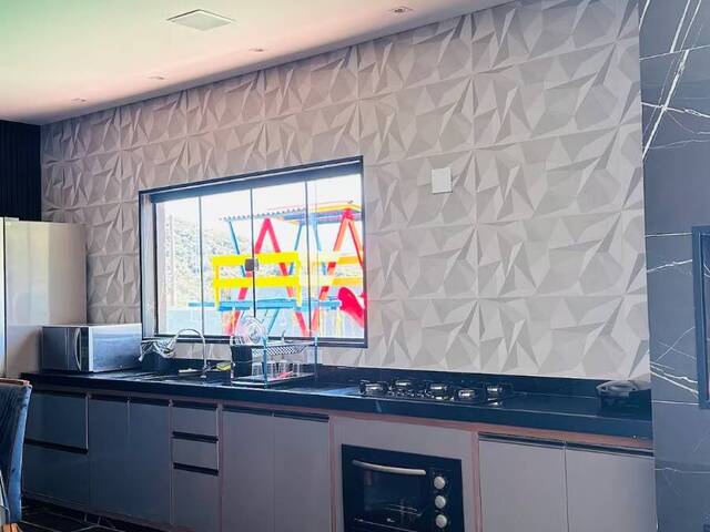 #CH0263 - Chácara para Venda em Mairiporã - SP - 2