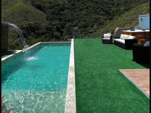 #CH0263 - Chácara para Venda em Mairiporã - SP - 1