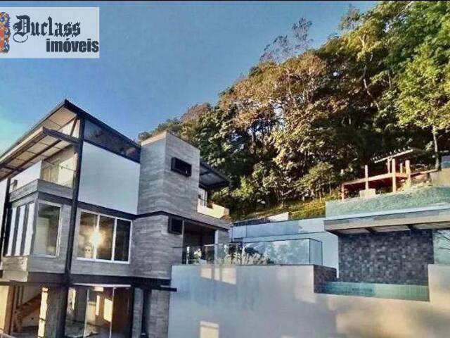 #SO0391 - Sobrado para Venda em Atibaia - SP - 1