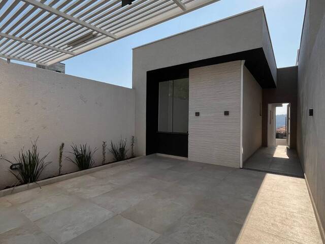 #CA0463 - Casa para Venda em Bom Jesus dos Perdões - SP - 1