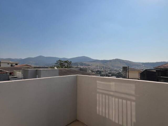 #CA0463 - Casa para Venda em Bom Jesus dos Perdões - SP - 2