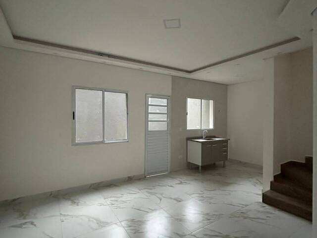 #SO0236 - Sobrado para Venda em Bom Jesus dos Perdões - SP - 2