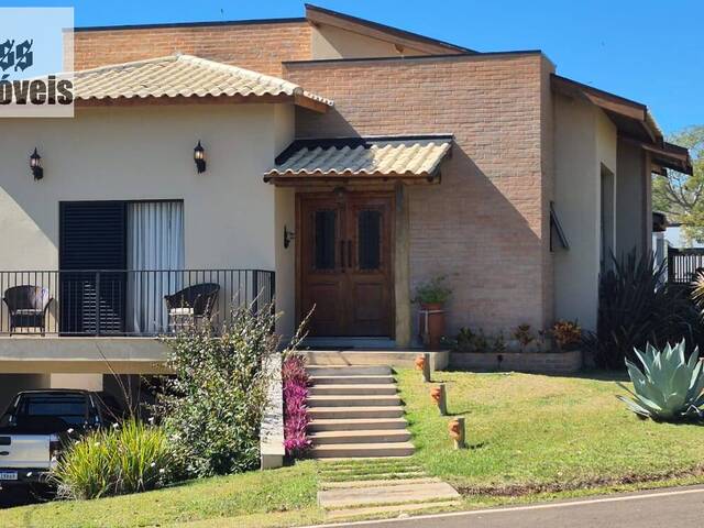 #CA0589 - Casa para Venda em Paranapanema - SP - 1