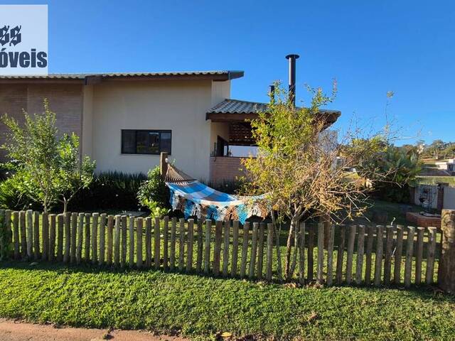 #CA0589 - Casa para Venda em Paranapanema - SP - 2