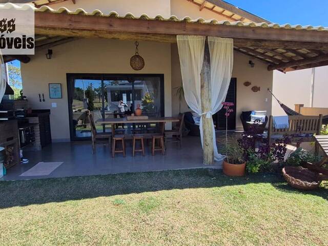 Casa para Venda em Paranapanema - 4