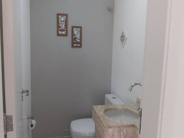 #AP0968 - Apartamento para Venda em São Caetano do Sul - SP - 3