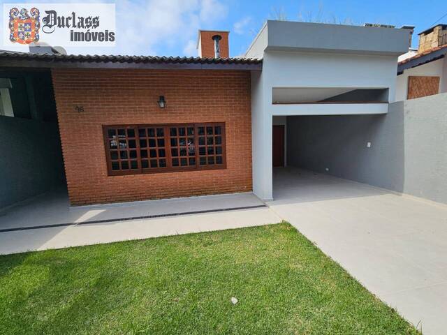 #ca0590 - Casa para Venda em Atibaia - SP - 2