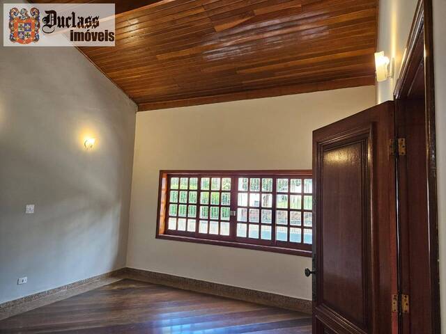 #ca0590 - Casa para Venda em Atibaia - SP - 3