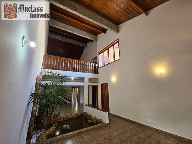 Casa para Venda em Atibaia - 5
