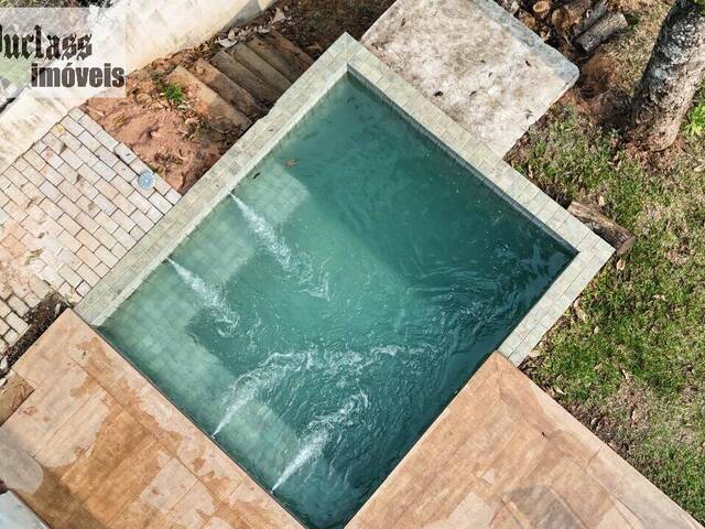 #CA0591 - Casa para Venda em Atibaia - SP - 1