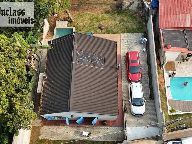 #CA0591 - Casa para Venda em Atibaia - SP - 2